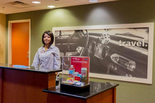 hampton inn and suites radcliff fort knox
