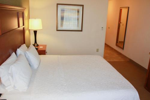 hampton inn and suites radcliff fort knox