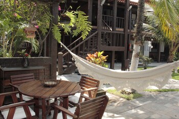 pet friendly apart hotel em gerib buz117