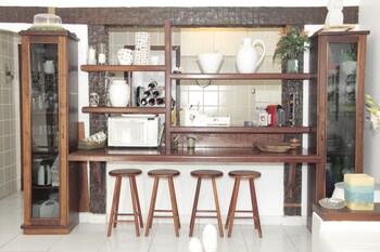 pet friendly apart hotel em gerib buz117