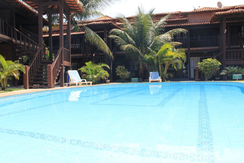 pet friendly apart hotel em gerib buz117