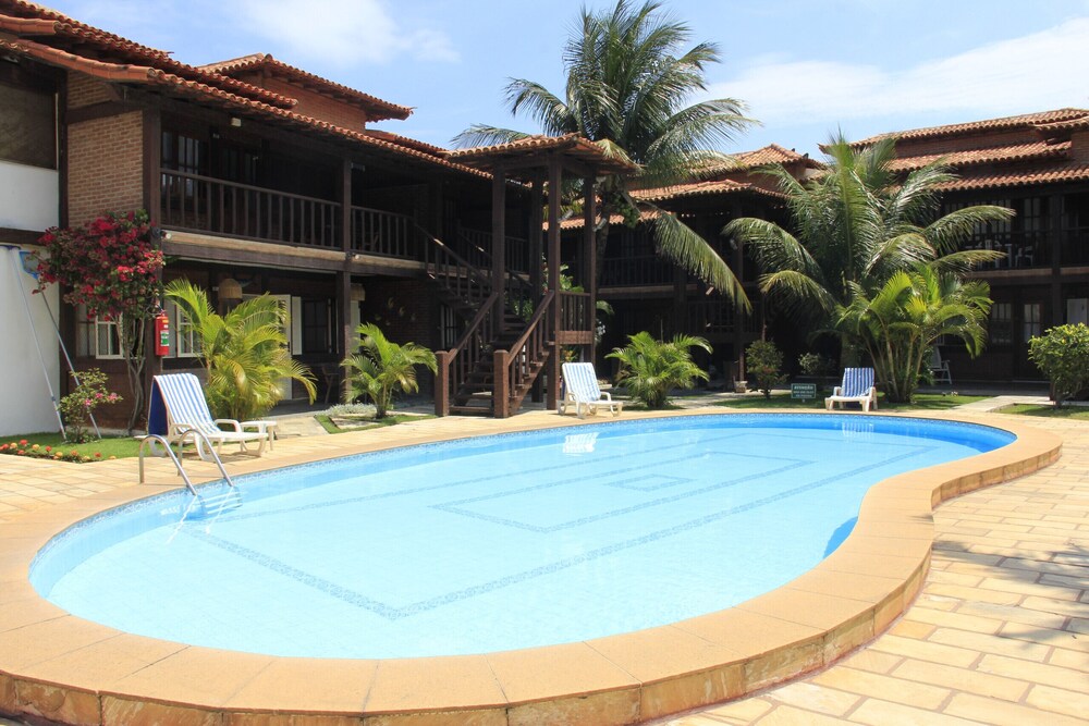 pet friendly apart hotel em gerib buz117
