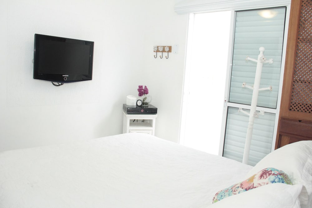 pet friendly apart hotel em gerib buz117