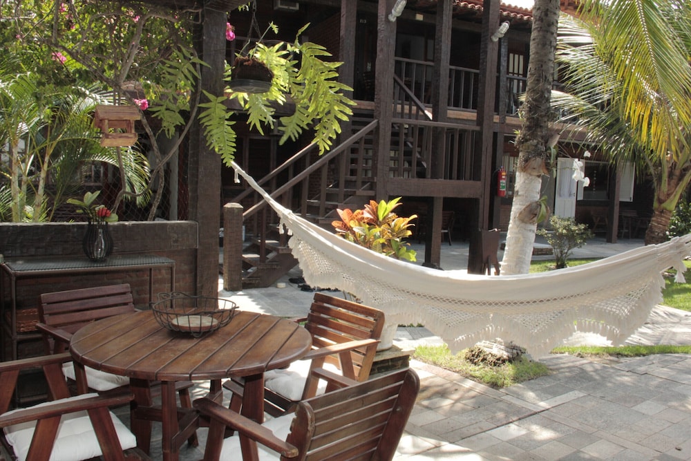 pet friendly apart hotel em gerib buz117