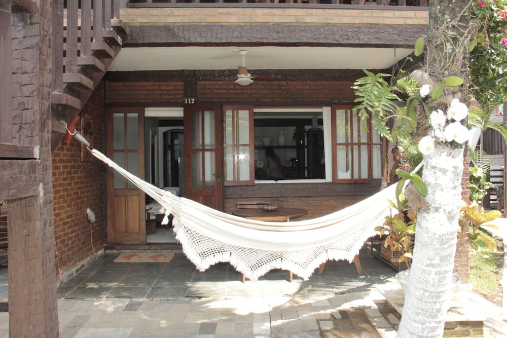 pet friendly apart hotel em gerib buz117