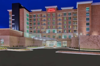 hampton inn and suites downtown owensboro waterfront
