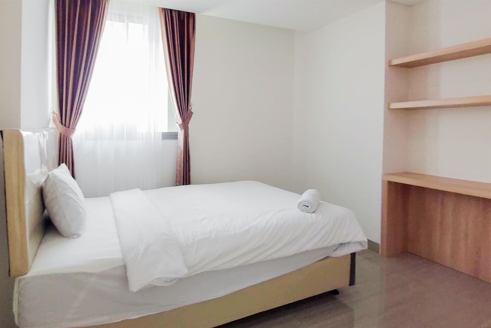 spacious and lavish 3br at hillcrest house apartment