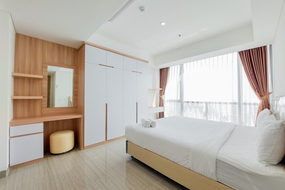 spacious and lavish 3br at hillcrest house apartment