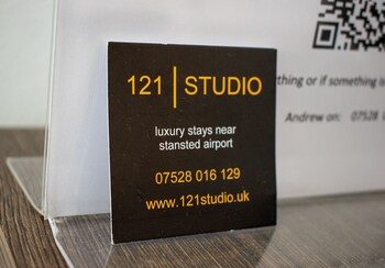 121 studio