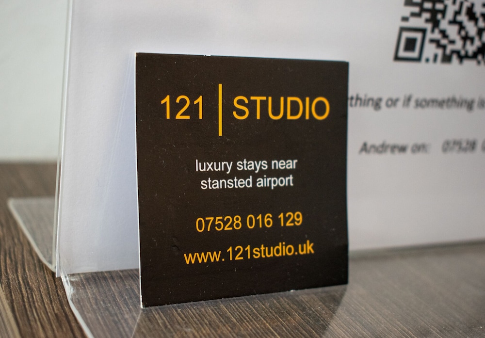 121 studio