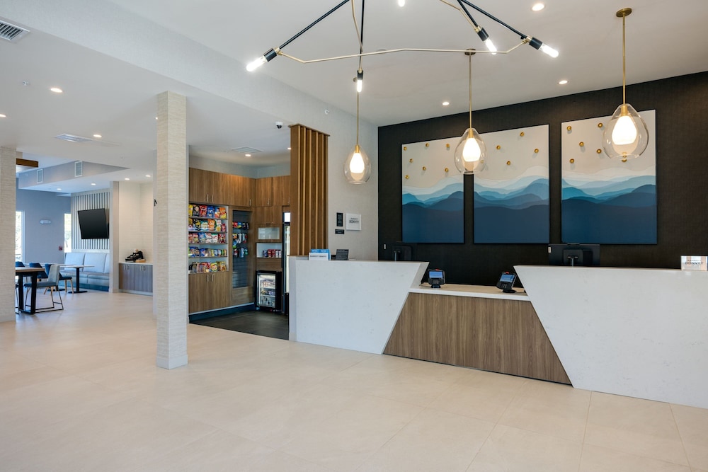 towneplace suites by marriott canton riverstone parkway