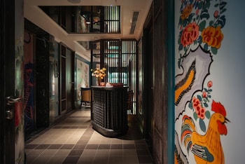 smarana hanoi heritage