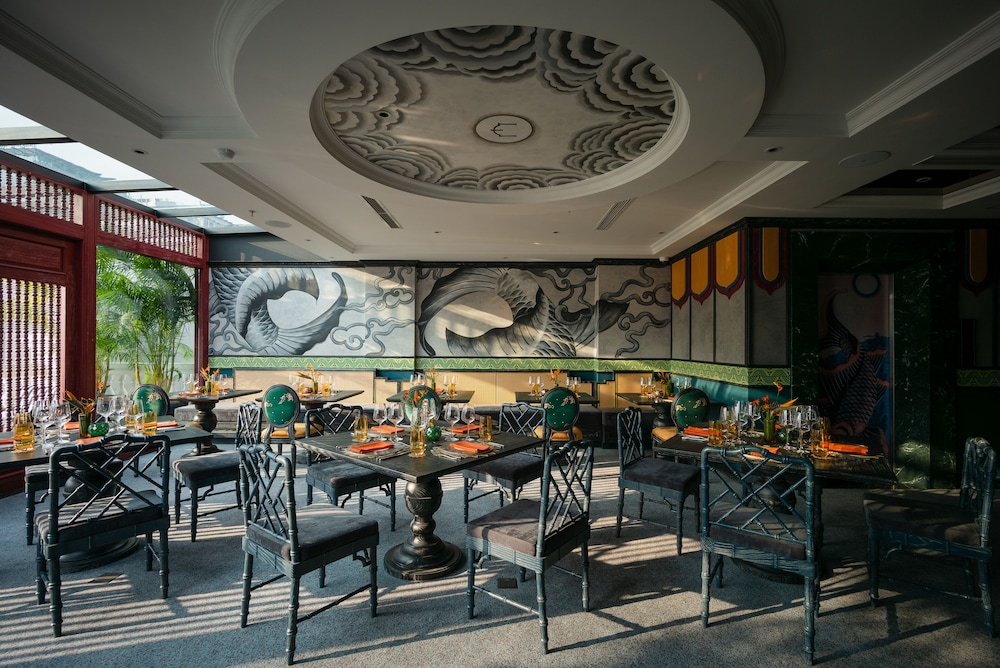 smarana hanoi heritage