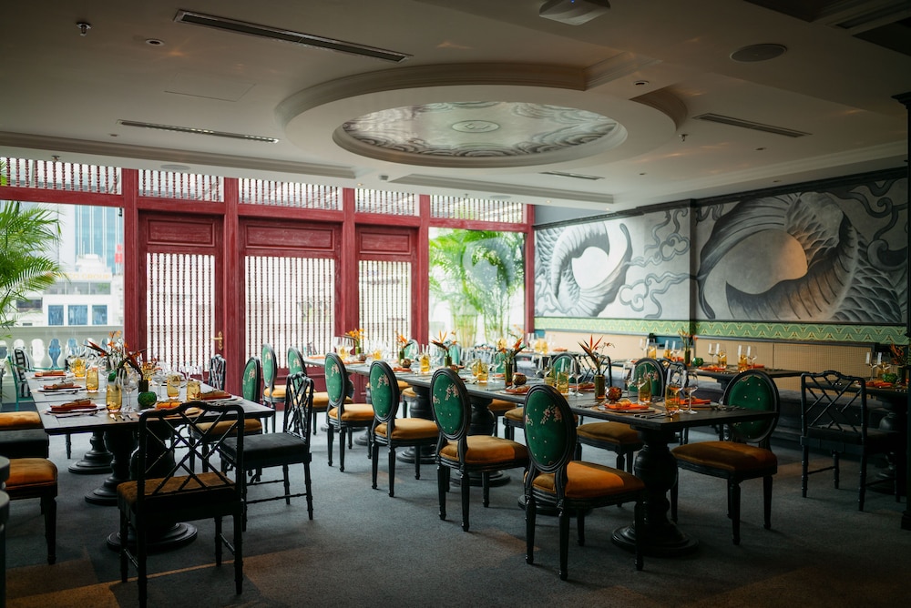 smarana hanoi heritage