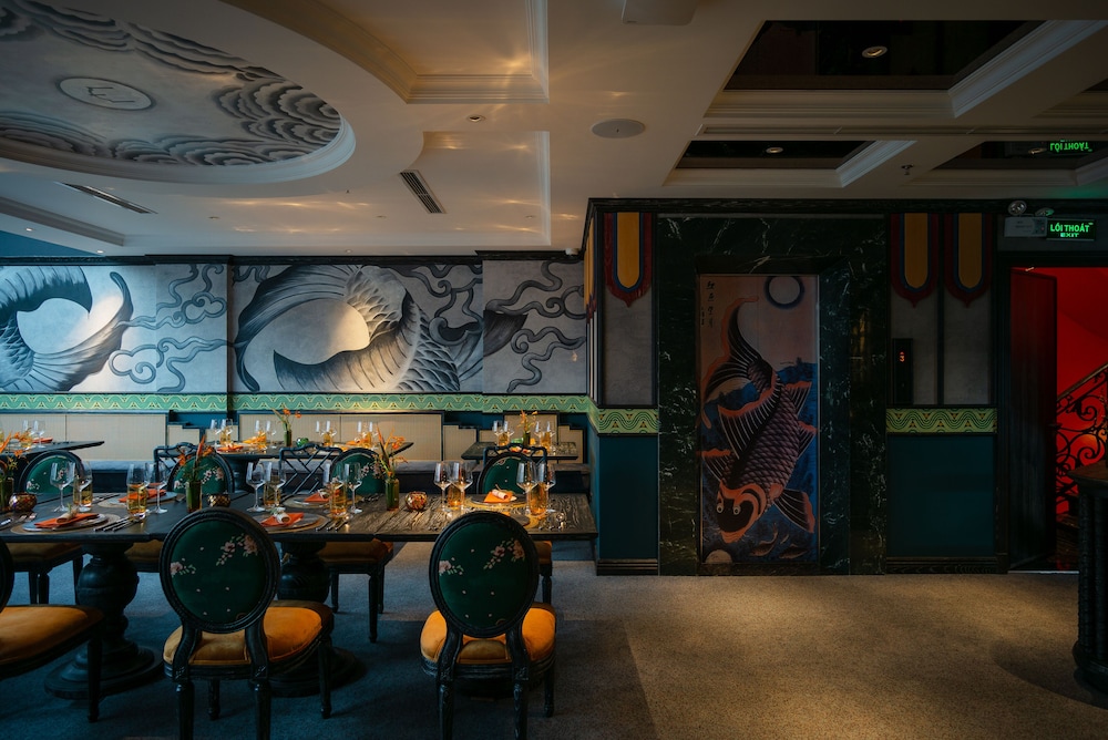 smarana hanoi heritage