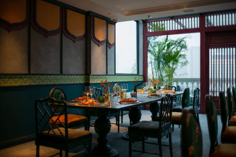 smarana hanoi heritage