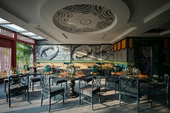 smarana hanoi heritage