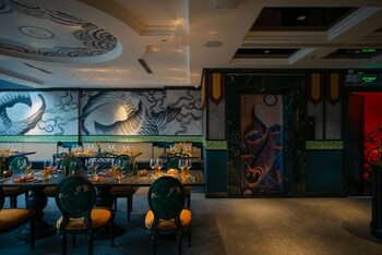 smarana hanoi heritage