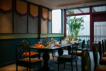 smarana hanoi heritage