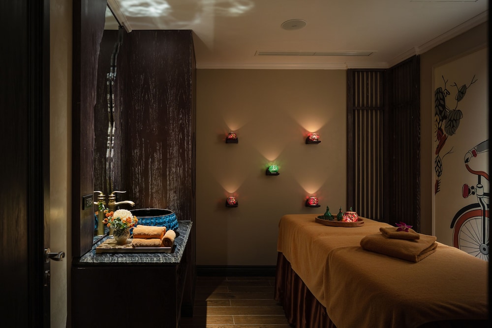 smarana hanoi heritage