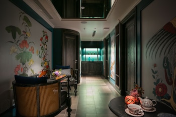 smarana hanoi heritage