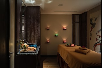 smarana hanoi heritage