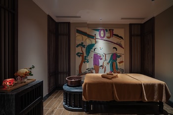 smarana hanoi heritage