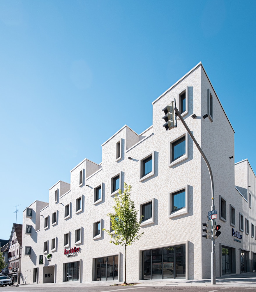 riku hotel goppingen