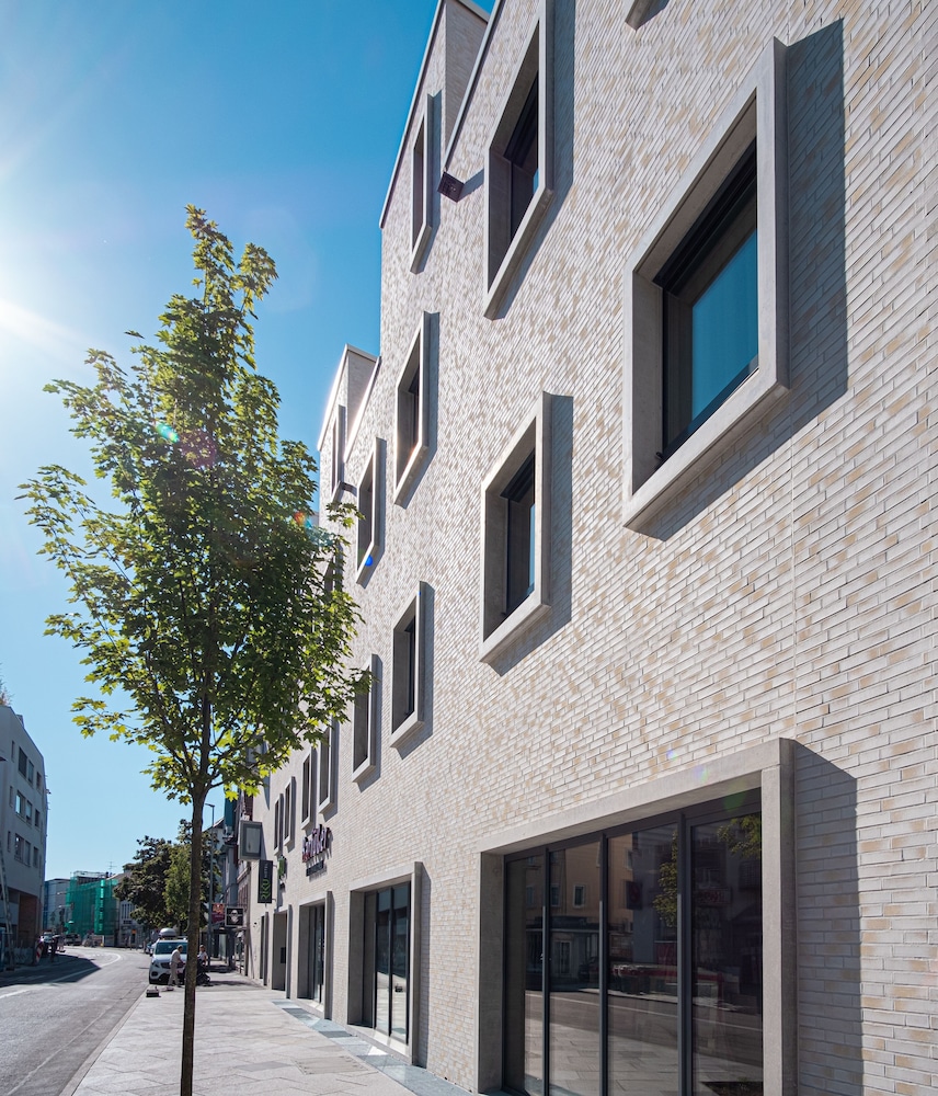 riku hotel goppingen