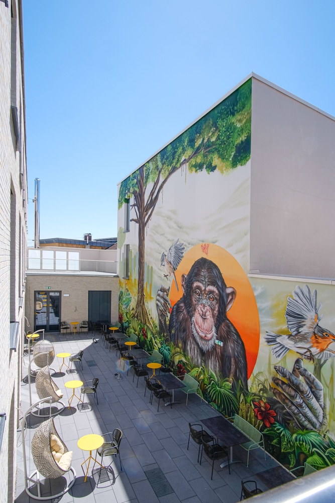 riku hotel goppingen
