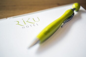 riku hotel goppingen
