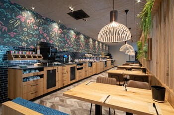 riku hotel goppingen