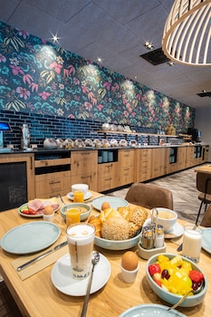 riku hotel goppingen