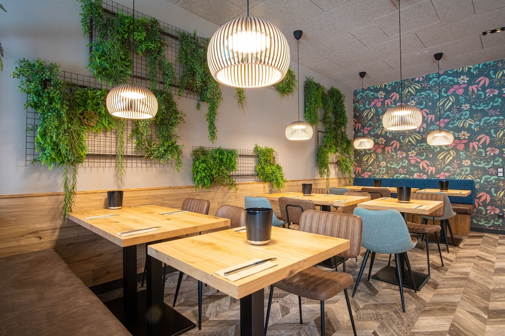 riku hotel goppingen