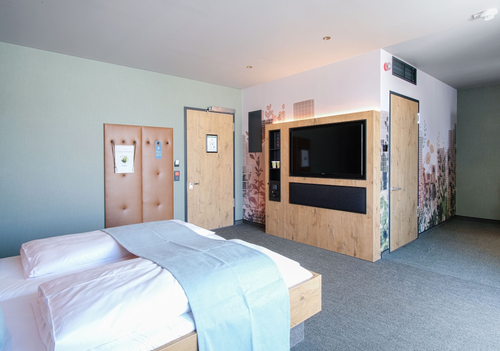 riku hotel goppingen