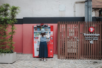 travelodge honmachi osaka