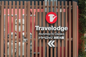 travelodge honmachi osaka