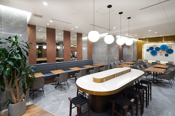 travelodge honmachi osaka