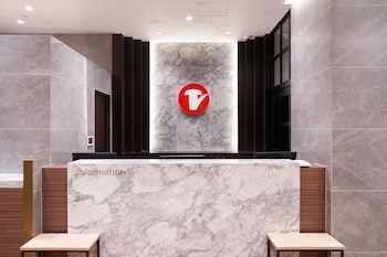 travelodge honmachi osaka