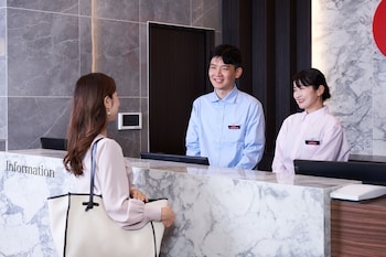 travelodge honmachi osaka