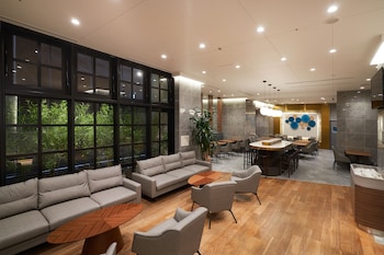 travelodge honmachi osaka