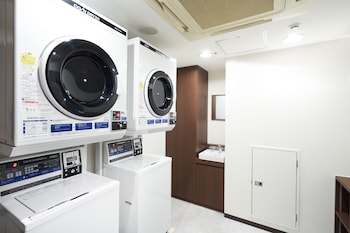 travelodge honmachi osaka