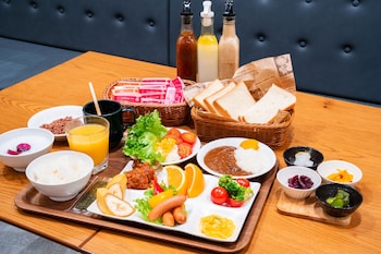 travelodge honmachi osaka