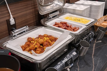 travelodge honmachi osaka