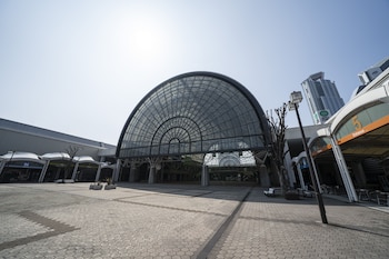 travelodge honmachi osaka