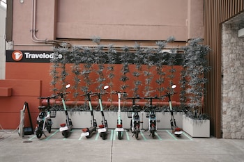 travelodge honmachi osaka