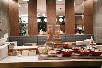 travelodge honmachi osaka