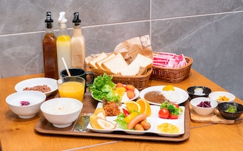 travelodge honmachi osaka