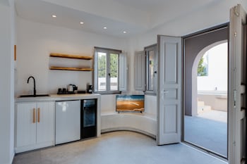 elements cozy suites