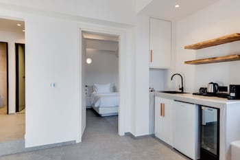 elements cozy suites